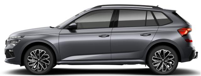 Skoda Kamiq *FACELIFT* Extra Plus BESTELLFAHRZEUG / FREI KONFIGURIERBAR 