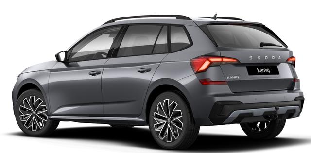 Skoda Kamiq *FACELIFT* Extra Plus BESTELLFAHRZEUG / FREI KONFIGURIERBAR 