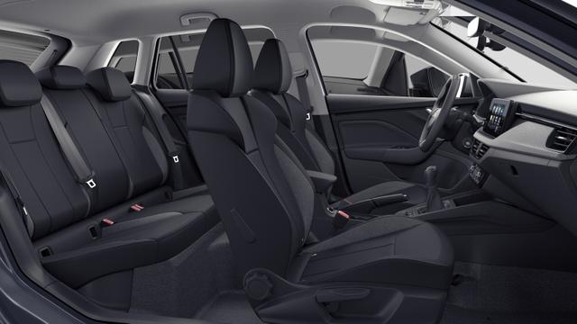 Skoda Kamiq *FACELIFT* Extra Plus BESTELLFAHRZEUG / FREI KONFIGURIERBAR 