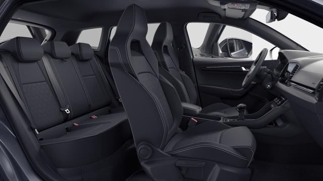 Skoda Karoq Sportline Plus LAGERND KURZFRISTIG LIEFERBAR ca. 3-4 WOCHEN 