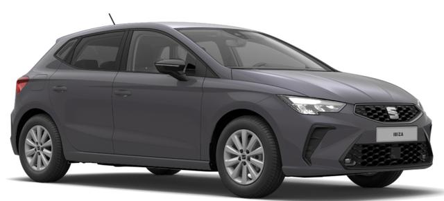 Seat Ibiza *NEUES MODELL* - Reference BESTELLFAHRZEUG / FREI KONFIGURIERBAR *5 Jahre Garantie*