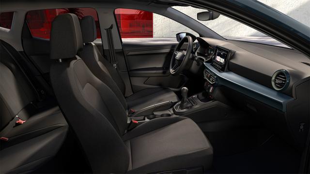 Seat Ibiza *NEUES MODELL* Reference BESTELLFAHRZEUG / FREI KONFIGURIERBAR *5 Jahre Garantie* 