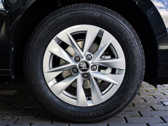 Skoda Fabia Sondermodell 130 Jahre *LAGERFAHRZEUG* 