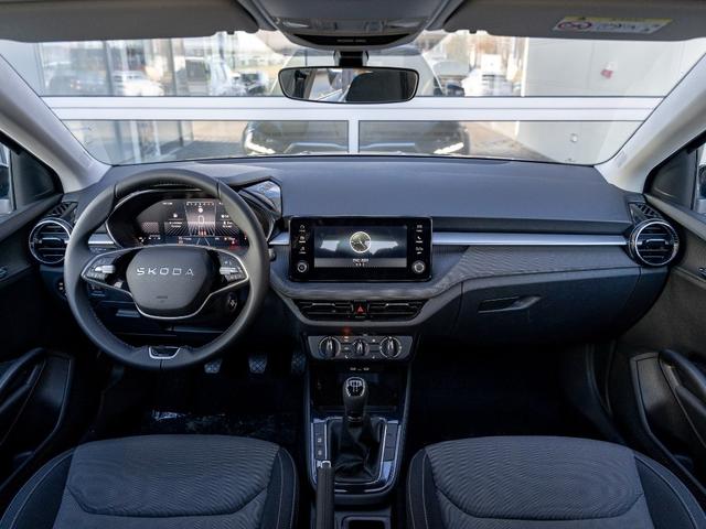 Skoda Fabia Sondermodell 130 Jahre *LAGERFAHRZEUG* 