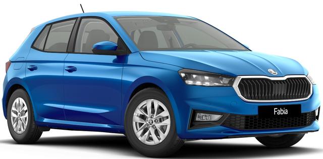 Skoda Fabia - Sondermodell 130 Jahre *LAGERFAHRZEUG* 149,- &euro; monatlich* 36 Monate* Ohne Kilometerbegrenzung*