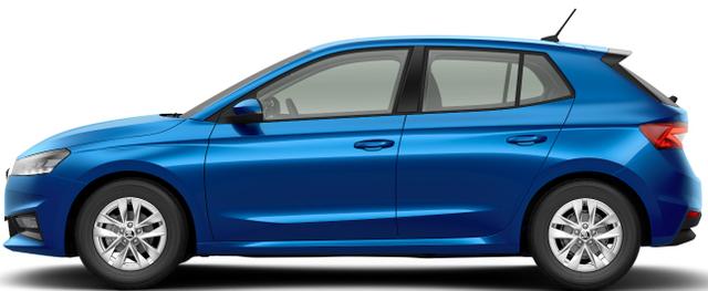 Skoda Fabia Sondermodell 130 Jahre *LAGERFAHRZEUG* 149,- &euro; monatlich* 36 Monate* Ohne Kilometerbegrenzung* 