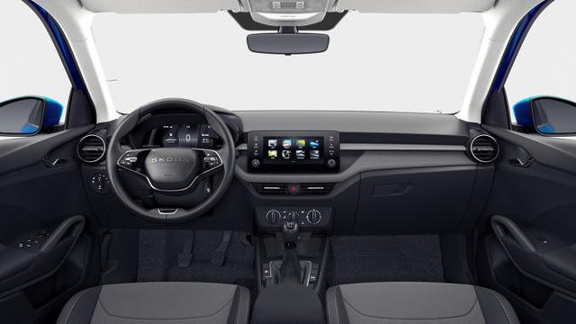 Skoda Fabia Sondermodell 130 Jahre *LAGERFAHRZEUG* 149,- &euro; monatlich* 36 Monate* Ohne Kilometerbegrenzung* 