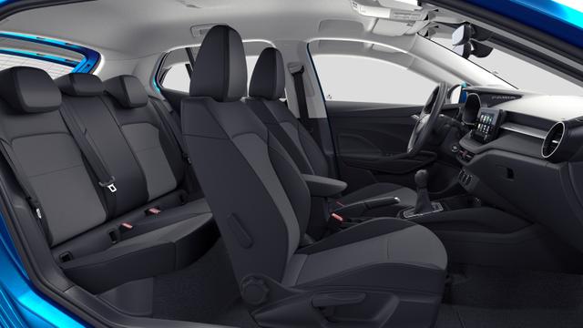 Skoda Fabia Sondermodell 130 Jahre *LAGERFAHRZEUG* 149,- &euro; monatlich* 36 Monate* Ohne Kilometerbegrenzung* 