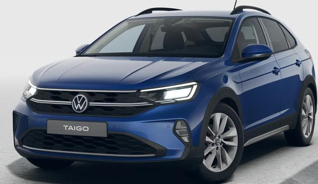 VW Taigo - Life *LAGERFAHRZEUG* 130,- &euro; monatlich* 36 Monate* Ohne Kilometerbegrenzung*