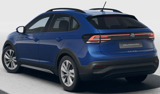 VW Taigo Life *LAGERFAHRZEUG* 130,- &euro; monatlich* 36 Monate* Ohne Kilometerbegrenzung* 