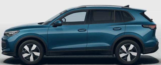VW Tiguan Life *LAGERND* 270,- &euro; monatlich* 36 Monate* Ohne Kilometerbegrenzung* 