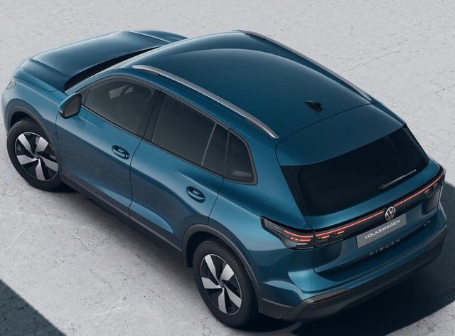 VW Tiguan Life *LAGERND* 270,- &euro; monatlich* 36 Monate* Ohne Kilometerbegrenzung* 