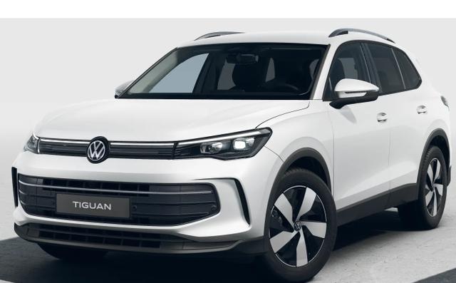 VW Tiguan - Life *LAGERND* 284,- &euro; monatlich* 36 Monate* Ohne Kilometerbegrenzung*