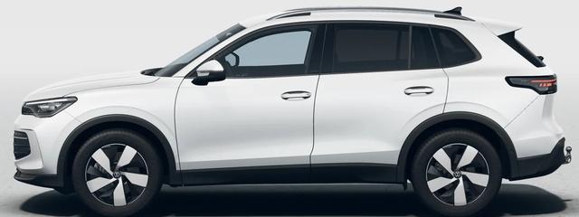 VW Tiguan Life *LAGERND* 284,- &euro; monatlich* 36 Monate* Ohne Kilometerbegrenzung* 