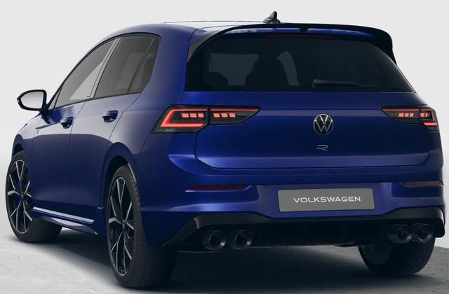 Volkswagen Golf R *VOLRAUFFAHRZEUG* 394,- &euro; monatlich* 36 Monate* Ohne Kilometerbegrenzung* 