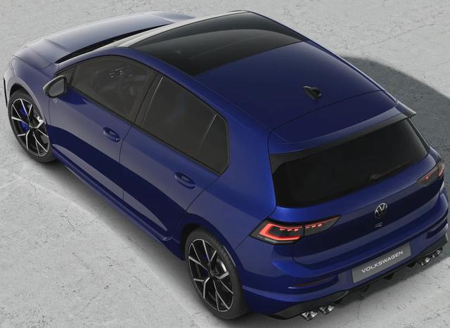 Volkswagen Golf R *VOLRAUFFAHRZEUG* 394,- &euro; monatlich* 36 Monate* Ohne Kilometerbegrenzung* 