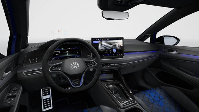 Volkswagen Golf R *VOLRAUFFAHRZEUG* 394,- &euro; monatlich* 36 Monate* Ohne Kilometerbegrenzung* 