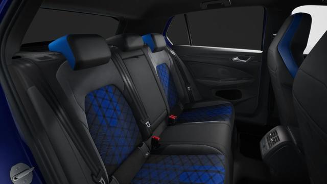 VW Golf R *VOLRAUFFAHRZEUG* 397,- &euro; monatlich* 36 Monate* Ohne Kilometerbegrenzung* 