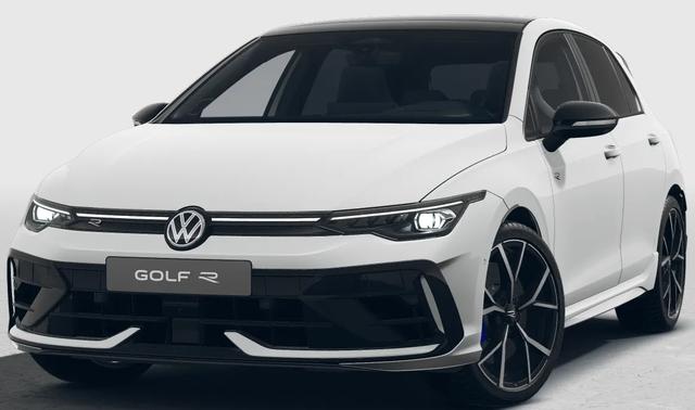 VW Golf - R *VOLRAUFFAHRZEUG* 397,- &euro; monatlich* 36 Monate* Ohne Kilometerbegrenzung*