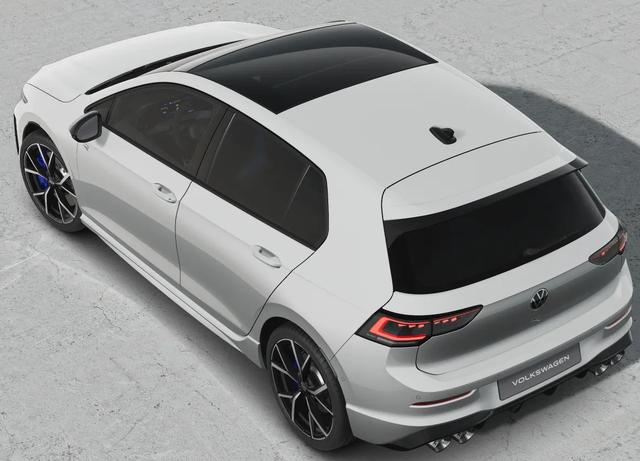 Volkswagen Golf R *VOLRAUFFAHRZEUG* 397,- &euro; monatlich* 36 Monate* Ohne Kilometerbegrenzung* 