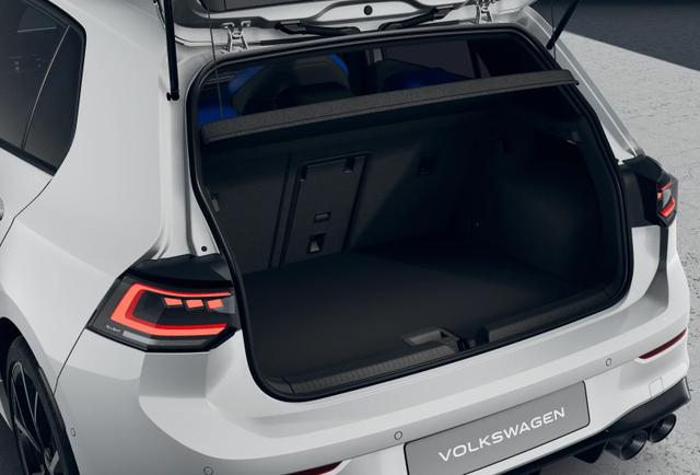 VW Golf R *VOLRAUFFAHRZEUG* 397,- &euro; monatlich* 36 Monate* Ohne Kilometerbegrenzung* 