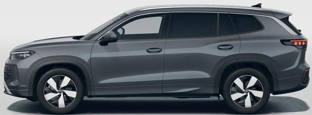 VW Tayron Life *LAGERND* 381,- &euro; monatlich* 36 Monate* Ohne Kilometerbegrenzung* 