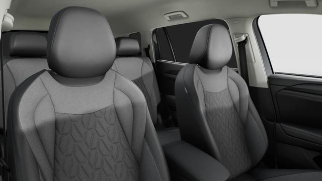 VW Tayron Life *LAGERND* 381,- &euro; monatlich* 36 Monate* Ohne Kilometerbegrenzung* 