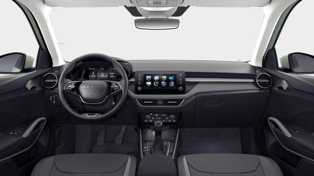 Skoda Fabia Selection BESTELLFAHRZEUG / FREI KONFIGURIERBAR 