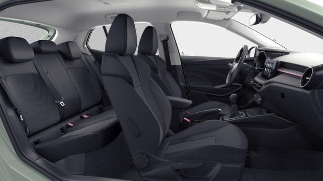 Skoda Fabia Selection BESTELLFAHRZEUG / FREI KONFIGURIERBAR 