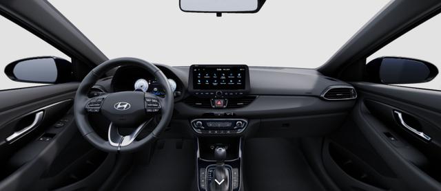 Hyundai i30 Kombi Smart *LAGERND* 