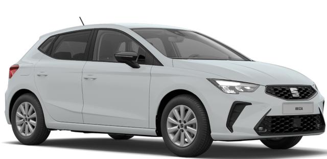 Seat Ibiza *NEUES MODELL* - Start BESTELLFAHRZEUG / FREI KONFIGURIERBAR *5 Jahre Garantie*