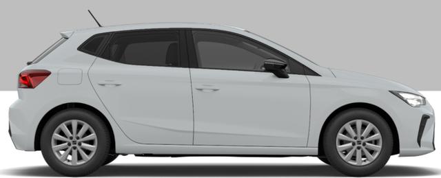 Seat Ibiza *NEUES MODELL* Start BESTELLFAHRZEUG / FREI KONFIGURIERBAR *5 Jahre Garantie* 