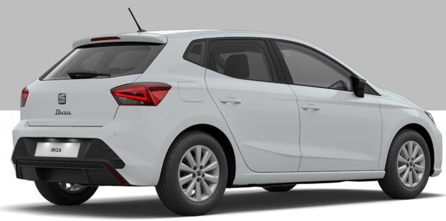 Seat Ibiza *NEUES MODELL* Start BESTELLFAHRZEUG / FREI KONFIGURIERBAR *5 Jahre Garantie* 