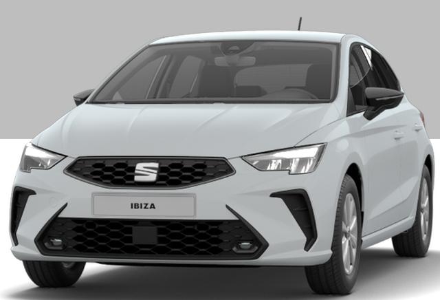 Seat Ibiza *NEUES MODELL* Start BESTELLFAHRZEUG / FREI KONFIGURIERBAR *5 Jahre Garantie* 