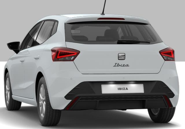 Seat Ibiza *NEUES MODELL* Start BESTELLFAHRZEUG / FREI KONFIGURIERBAR *5 Jahre Garantie* 