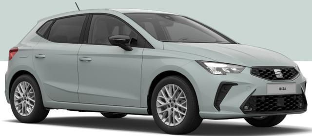 Seat Ibiza *NEUES MODELL* - FR BESTELLFAHRZEUG / FREI KONFIGURIERBAR *5 Jahre Garantie*