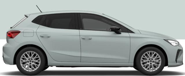 Seat Ibiza *NEUES MODELL* FR BESTELLFAHRZEUG / FREI KONFIGURIERBAR *5 Jahre Garantie* 