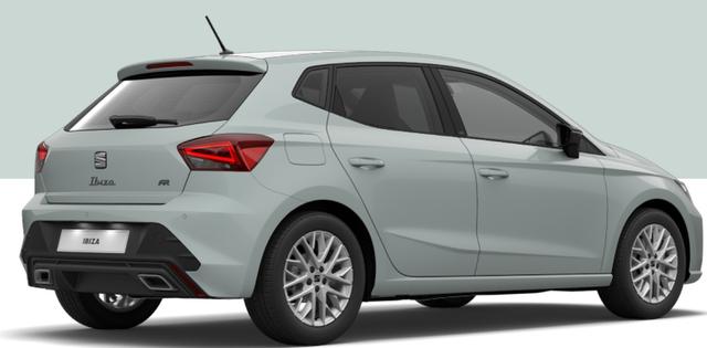 Seat Ibiza *NEUES MODELL* FR BESTELLFAHRZEUG / FREI KONFIGURIERBAR *5 Jahre Garantie* 