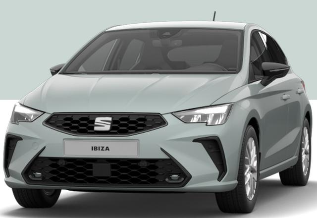 Seat Ibiza *NEUES MODELL* FR BESTELLFAHRZEUG / FREI KONFIGURIERBAR *5 Jahre Garantie* 