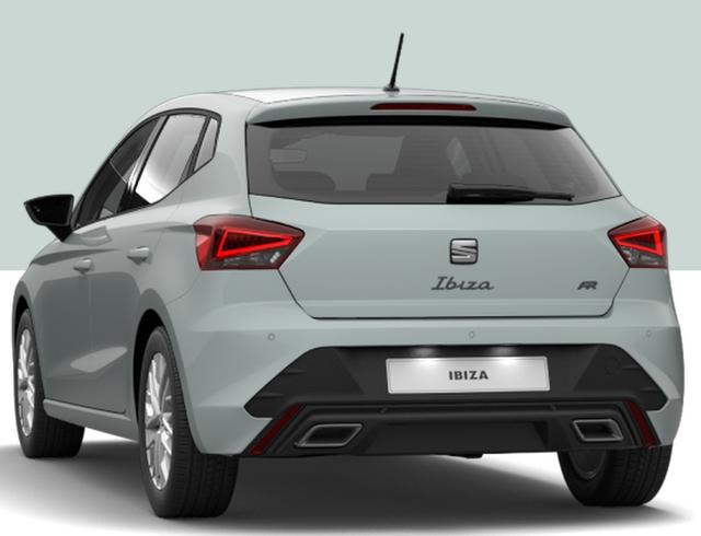 Seat Ibiza *NEUES MODELL* FR BESTELLFAHRZEUG / FREI KONFIGURIERBAR *5 Jahre Garantie* 