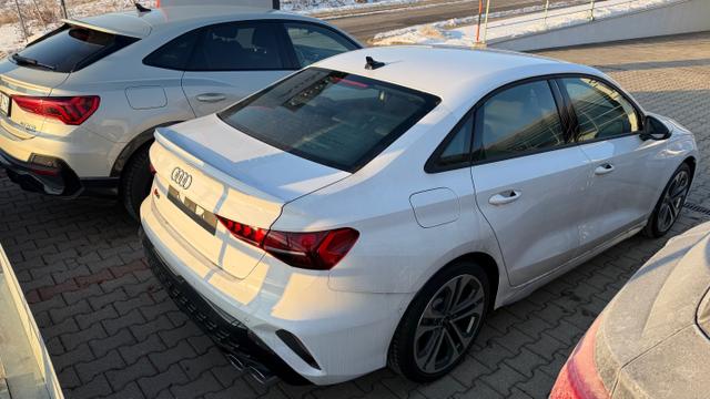 Audi A3 Limousine *FACELIFT* S3 *LAGERND* 