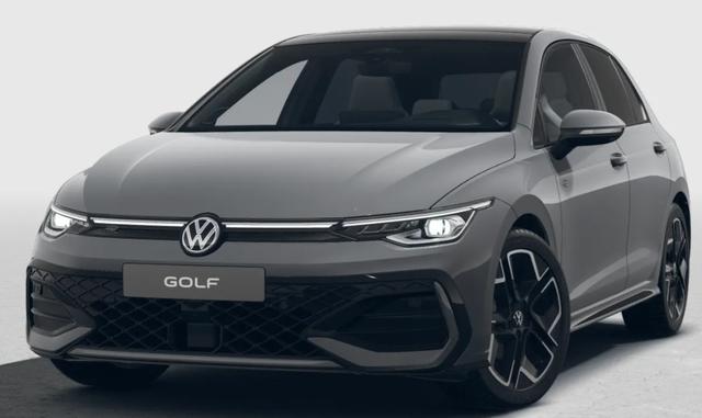VW Golf - R-Line Limited *VORLAUFFAHRZEUG* 304,- &euro; monatlich* 48 Monate* Ohne Kilometerbegrenzung*