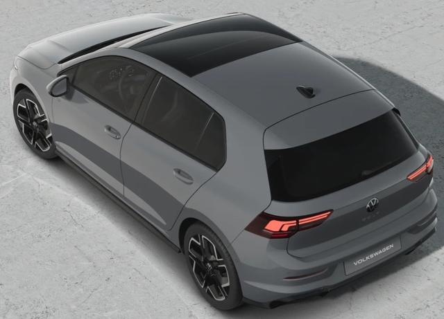 Volkswagen Golf R-Line Limited *VORLAUFFAHRZEUG* 304,- &euro; monatlich* 48 Monate* Ohne Kilometerbegrenzung* 