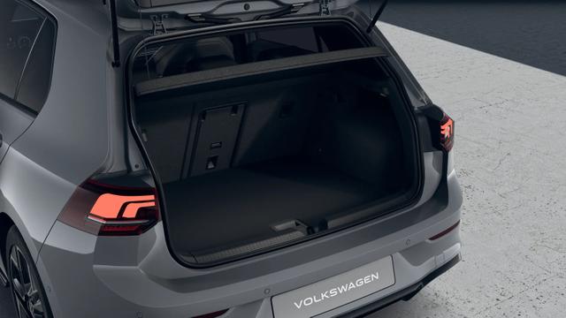 VW Golf R-Line Limited *VORLAUFFAHRZEUG* 304,- &euro; monatlich* 48 Monate* Ohne Kilometerbegrenzung* 