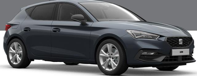 Seat Leon - FR *BESTELLFAHRZEUG* 174,- &euro; monatlich* 48 Monate* Ohne Kilometerbegrenzung*