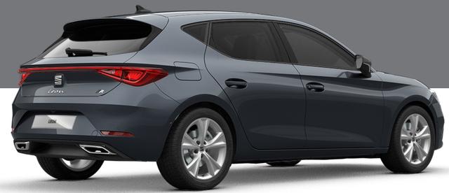 Seat Leon FR *BESTELLFAHRZEUG* 174,- &euro; monatlich* 48 Monate* Ohne Kilometerbegrenzung* 