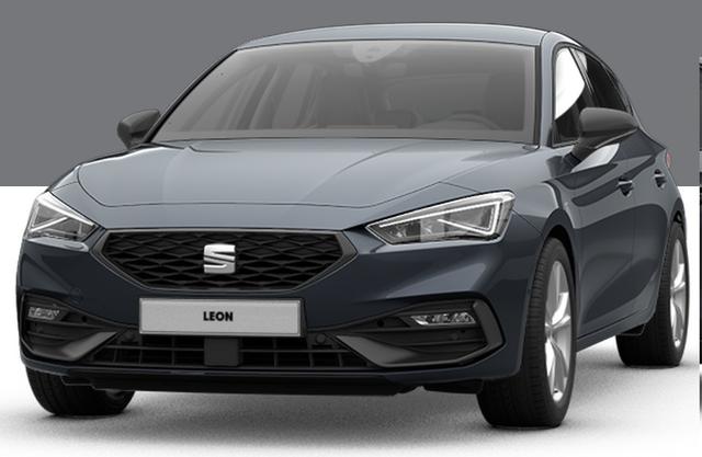 Seat Leon FR *BESTELLFAHRZEUG* 174,- &euro; monatlich* 48 Monate* Ohne Kilometerbegrenzung* 