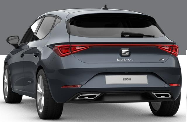 Seat Leon FR *BESTELLFAHRZEUG* 174,- &euro; monatlich* 48 Monate* Ohne Kilometerbegrenzung* 