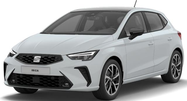 Seat Ibiza *NEUES MODELL* - FR *BESTELLFAHRZEUG* 194,- &euro; monatlich*36 Monate* Ohne Kilometerbegrenzung*