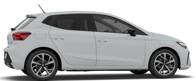 Seat Ibiza *NEUES MODELL* FR *BESTELLFAHRZEUG* 194,- &euro; monatlich*36 Monate* Ohne Kilometerbegrenzung* 